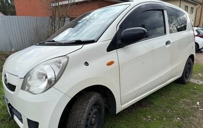 Daihatsu Mira VII, 2011 год, 350 000 рублей, 1 фотография