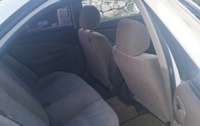 Nissan Sunny B15, 2001 год, 310 000 рублей, 1 фотография