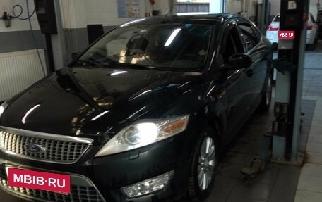 Ford Mondeo IV, 2009 год, 620 000 рублей, 1 фотография