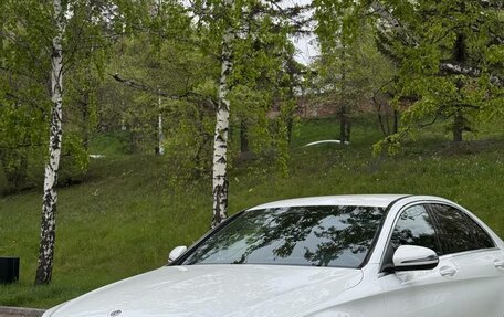 Mercedes-Benz C-Класс, 2019 год, 2 700 000 рублей, 1 фотография