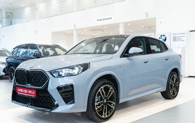 BMW X2, 2024 год, 6 200 000 рублей, 1 фотография