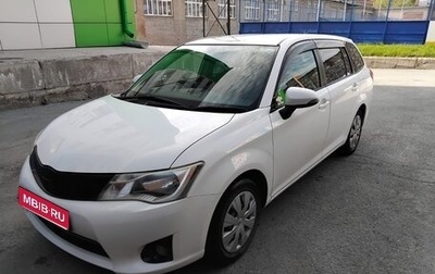 Toyota Corolla, 2012 год, 1 300 000 рублей, 1 фотография