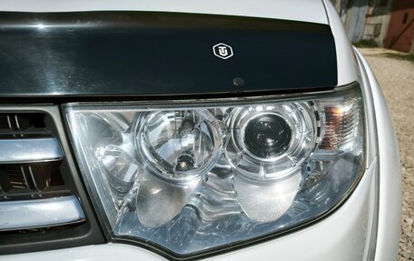 Mitsubishi Pajero Sport II рестайлинг, 2015 год, 2 300 000 рублей, 9 фотография