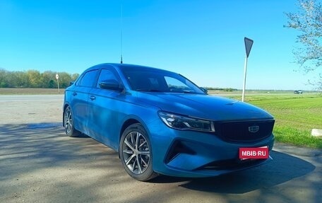 Geely Emgrand, 2023 год, 1 900 000 рублей, 1 фотография