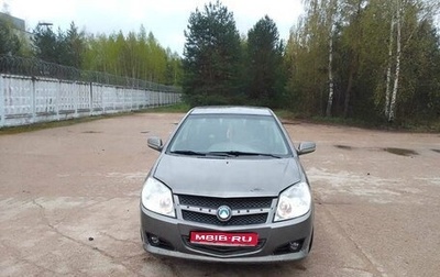 Geely MK I рестайлинг, 2012 год, 200 000 рублей, 1 фотография