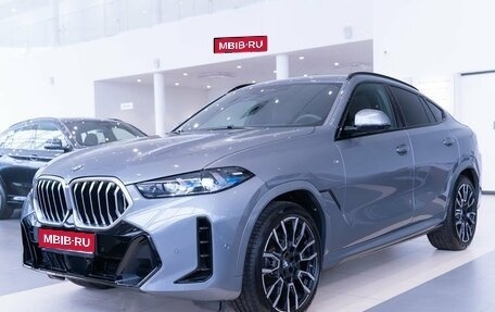 BMW X6, 2024 год, 16 500 000 рублей, 1 фотография