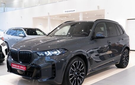 BMW X5, 2024 год, 17 450 000 рублей, 1 фотография