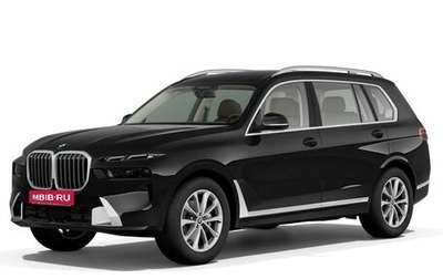 BMW X7, 2024 год, 17 850 000 рублей, 1 фотография