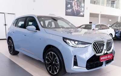 BMW X3, 2025 год, 8 900 000 рублей, 1 фотография