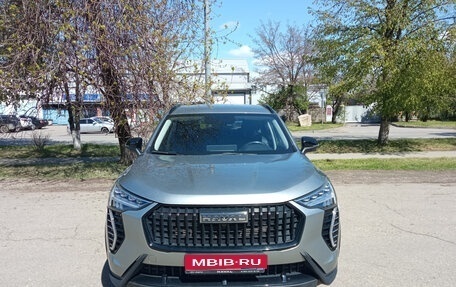 Haval Jolion, 2023 год, 2 499 000 рублей, 1 фотография