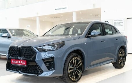 BMW X2, 2024 год, 6 200 000 рублей, 1 фотография