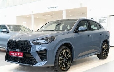 BMW X2, 2024 год, 6 200 000 рублей, 1 фотография