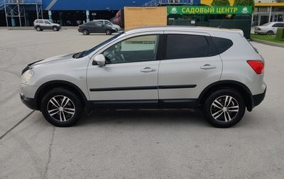 Nissan Qashqai, 2008 год, 1 000 000 рублей, 1 фотография