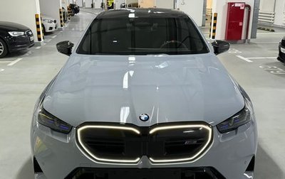 BMW M5, 2025 год, 22 900 000 рублей, 1 фотография