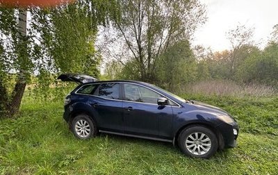 Mazda CX-7 I рестайлинг, 2011 год, 1 000 000 рублей, 1 фотография