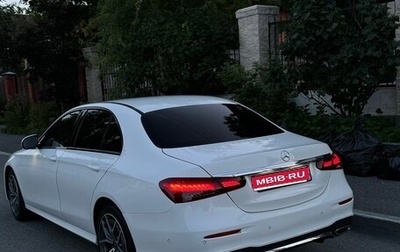 Mercedes-Benz E-Класс, 2020 год, 5 430 000 рублей, 1 фотография