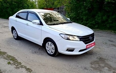 Lifan Solano II, 2017 год, 680 000 рублей, 1 фотография