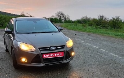 Ford Focus III, 2011 год, 800 000 рублей, 1 фотография