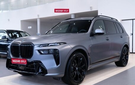 BMW X7, 2024 год, 18 450 000 рублей, 1 фотография