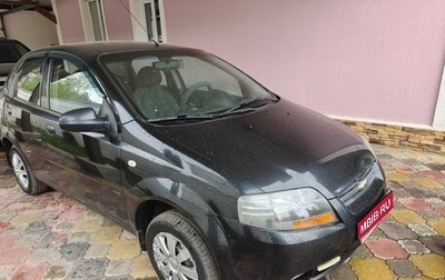 Chevrolet Aveo III, 2005 год, 350 000 рублей, 1 фотография