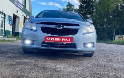 Chevrolet Cruze II, 2011 год, 720 000 рублей, 1 фотография