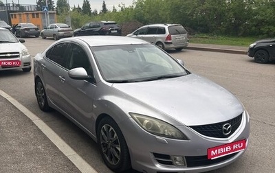 Mazda 6, 2008 год, 900 000 рублей, 1 фотография
