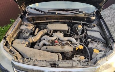 Subaru Forester, 2008 год, 1 200 000 рублей, 1 фотография