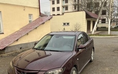 Mazda 3, 2007 год, 590 000 рублей, 1 фотография