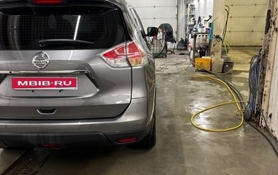 Nissan X-Trail, 2017 год, 1 950 000 рублей, 1 фотография