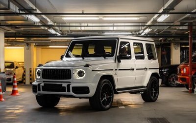 Mercedes-Benz G-Класс AMG, 2023 год, 23 000 000 рублей, 1 фотография