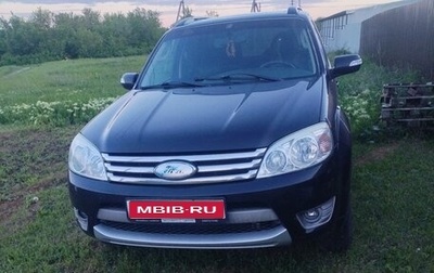 Ford Escape II, 2008 год, 950 000 рублей, 1 фотография
