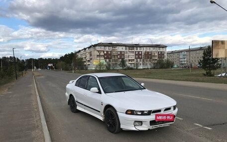 Mitsubishi Aspire, 1999 год, 400 000 рублей, 1 фотография