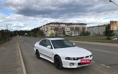 Mitsubishi Aspire, 1999 год, 400 000 рублей, 1 фотография