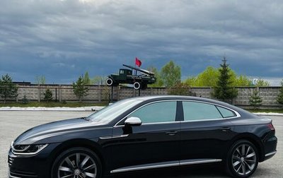 Volkswagen Arteon I, 2020 год, 3 500 000 рублей, 1 фотография
