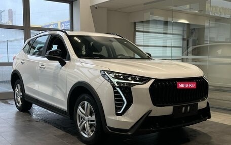 Haval Jolion, 2025 год, 2 449 000 рублей, 1 фотография