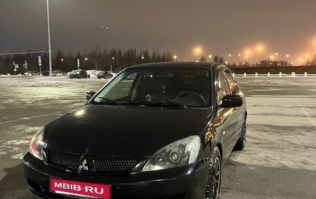 Mitsubishi Lancer IX, 2005 год, 180 000 рублей, 1 фотография