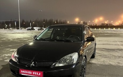 Mitsubishi Lancer IX, 2005 год, 180 000 рублей, 1 фотография