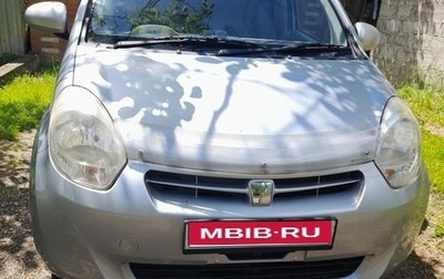 Toyota Passo III, 2010 год, 623 000 рублей, 1 фотография
