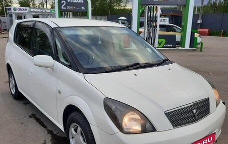 Toyota Opa I рестайлинг, 2001 год, 675 000 рублей, 1 фотография