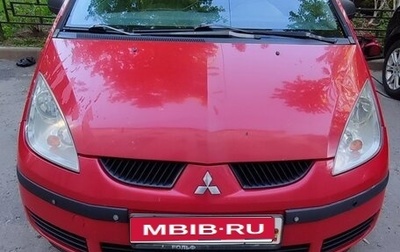 Mitsubishi Colt VI рестайлинг, 2005 год, 370 000 рублей, 1 фотография