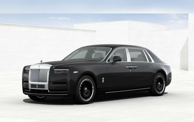 Rolls-Royce Phantom VIII, 2025 год, 110 000 000 рублей, 1 фотография