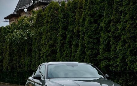 Audi A5, 2018 год, 3 210 000 рублей, 1 фотография