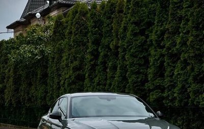 Audi A5, 2018 год, 3 210 000 рублей, 1 фотография