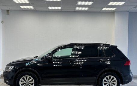 Volkswagen Tiguan II, 2018 год, 2 450 000 рублей, 8 фотография