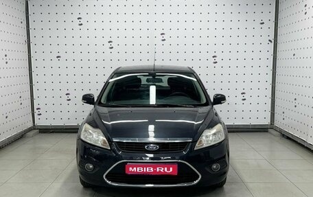 Ford Focus II рестайлинг, 2009 год, 510 000 рублей, 1 фотография