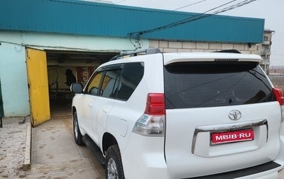 Toyota Land Cruiser 200, 2011 год, 2 900 000 рублей, 1 фотография