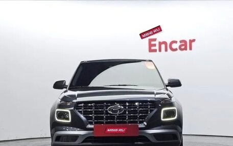 Hyundai Venue I, 2022 год, 1 632 000 рублей, 1 фотография