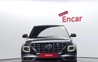 Hyundai Venue I, 2022 год, 1 632 000 рублей, 1 фотография
