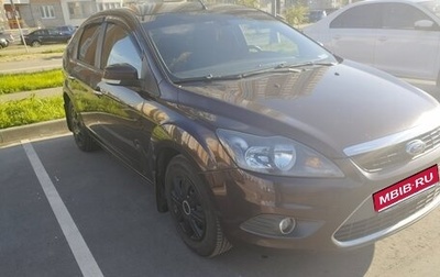 Ford Focus II рестайлинг, 2010 год, 650 000 рублей, 1 фотография