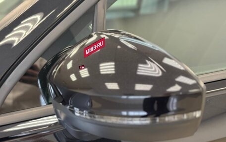 Volkswagen Tiguan II, 2018 год, 2 450 000 рублей, 13 фотография